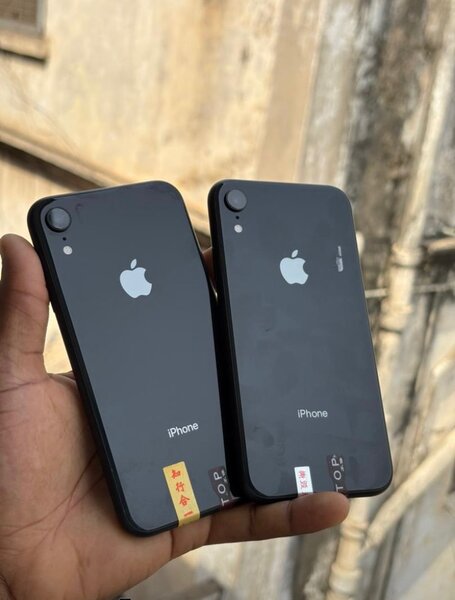 iPhone XR 64gig