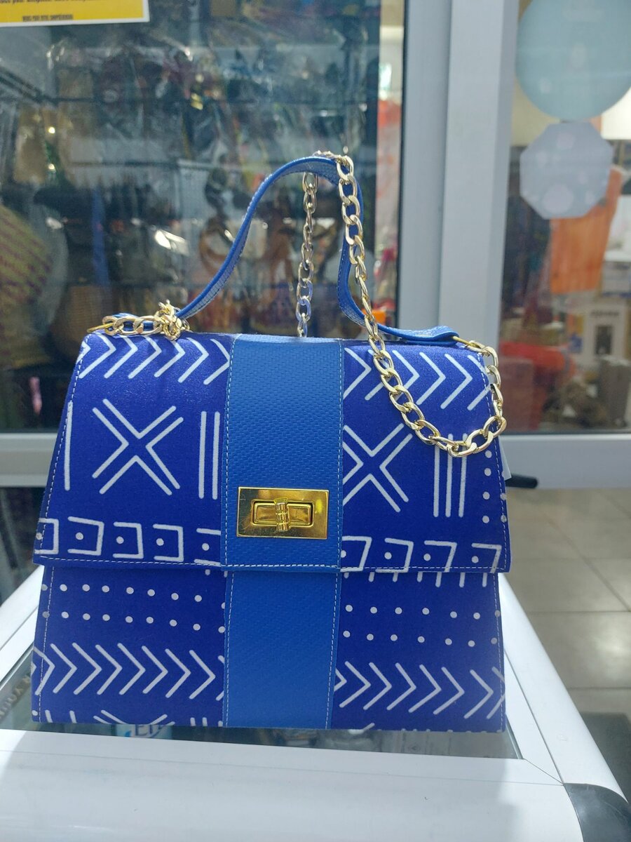 Sac artisanal