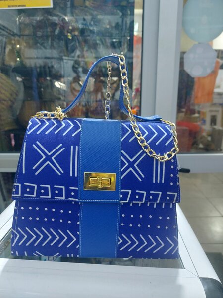 Sac artisanal