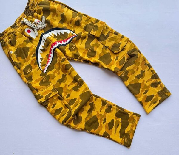Men trouser