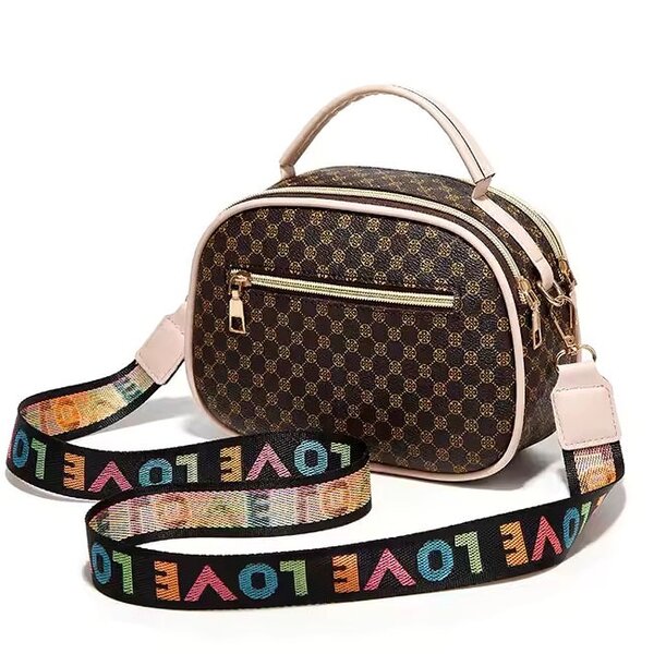 Petit sac love stylé