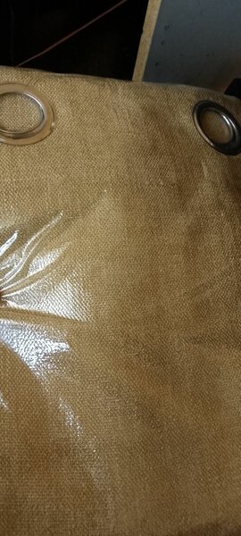 Curtains