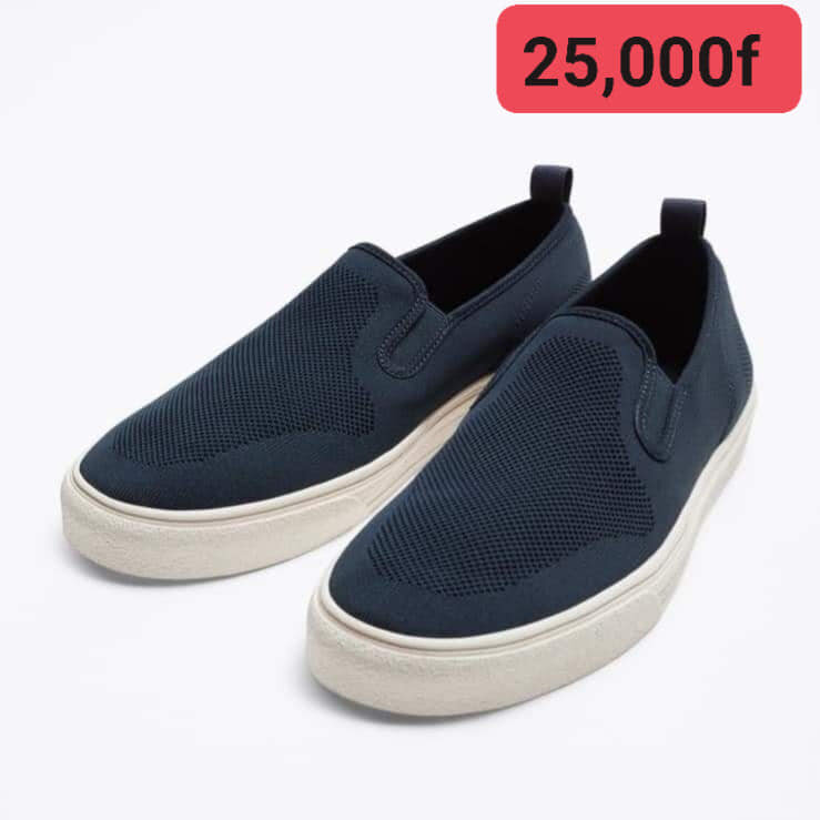 lofers bleu