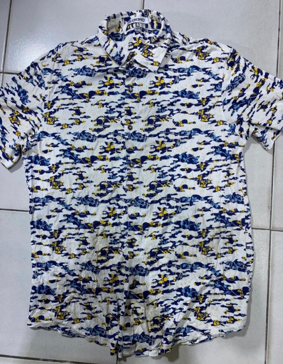 Chemise