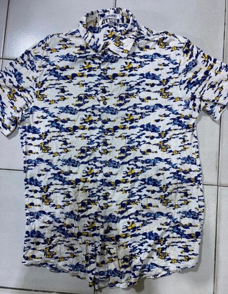 Chemise