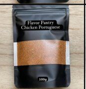 Spices