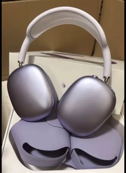 AirPods Max