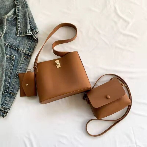 Chic sac dame