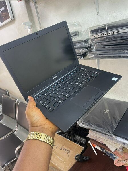 Laptops