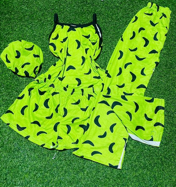 pyjama femme