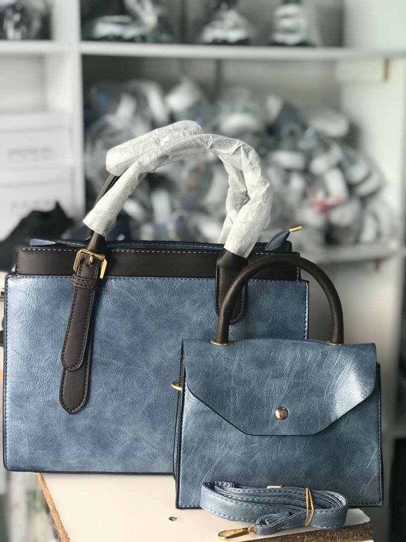 Hand bags
