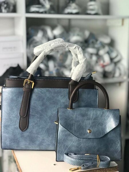 Hand bags