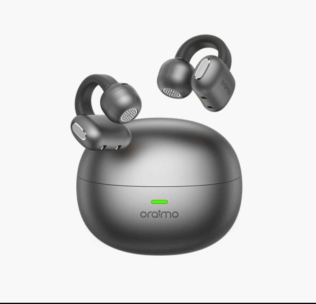 Écouteurs Oraimo sans fil