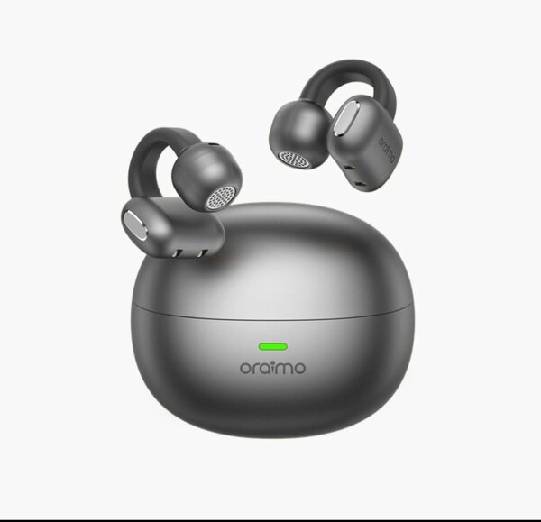 Écouteurs Oraimo sans fil