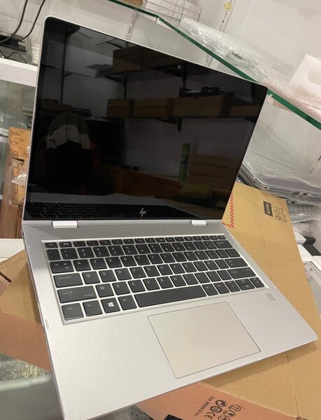 HP ElitBook X360 1030 G3, 8th