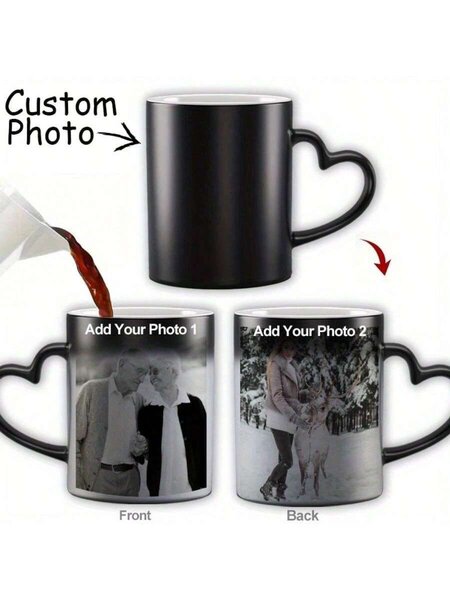 Tasse magique