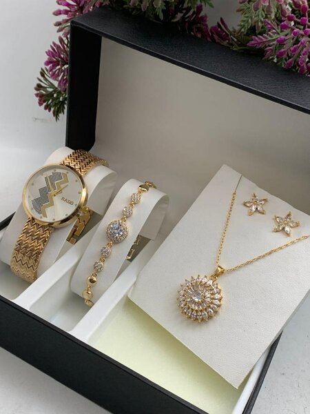 3 set watch
