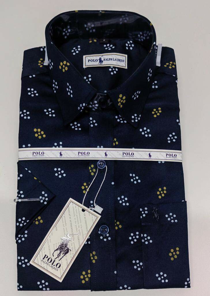 Smart shirts