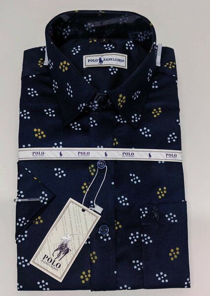 Smart shirts