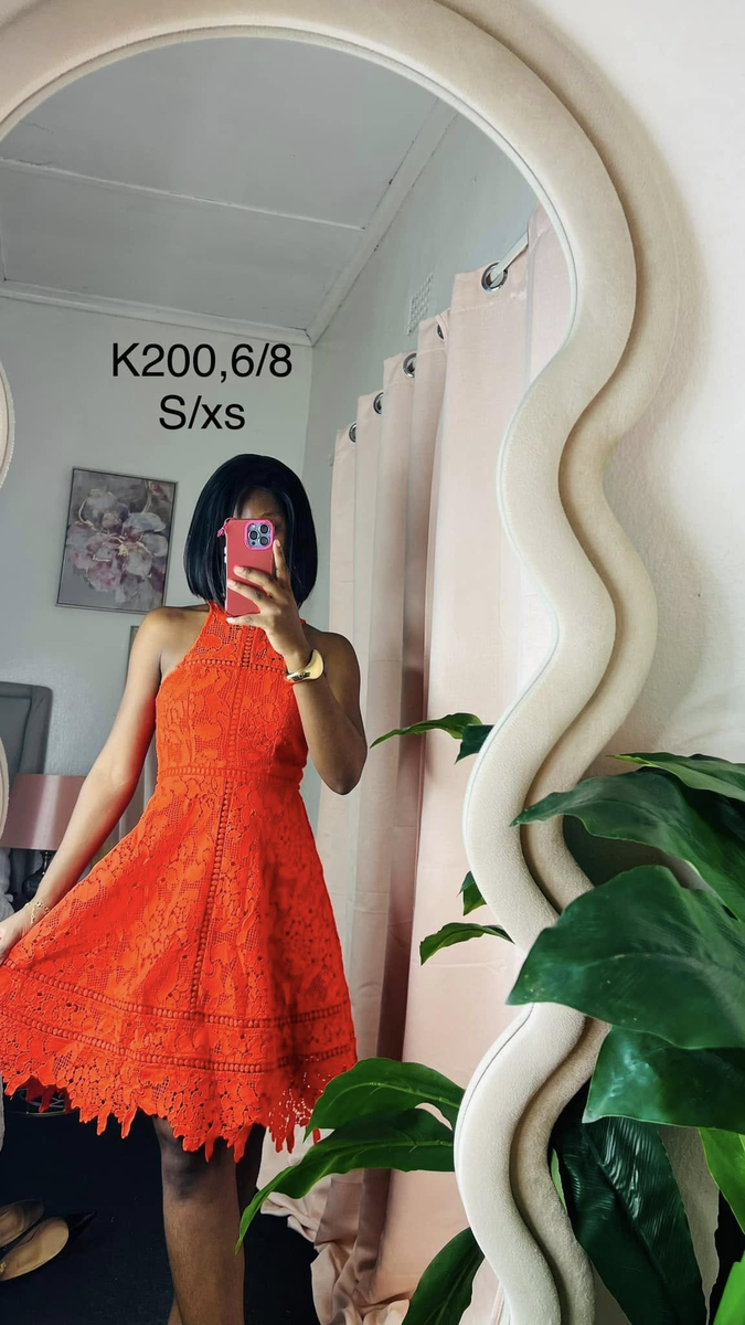 dress