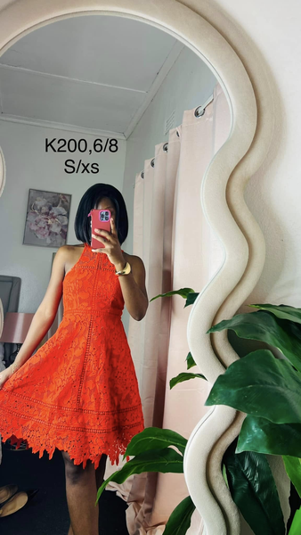 dress