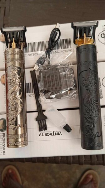 MINI TONDEUSE