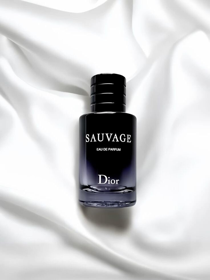 Dior Sauvage Eau de parfum
