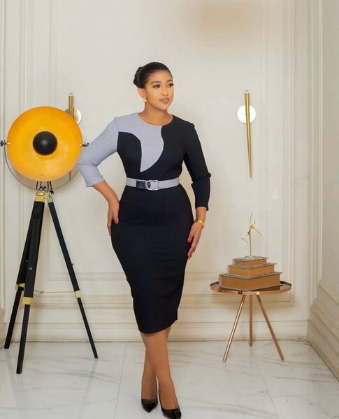 Office dress