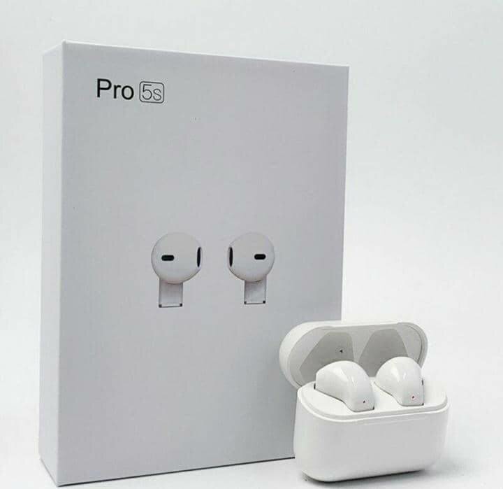 Écouteurs sans fil Pro 5S