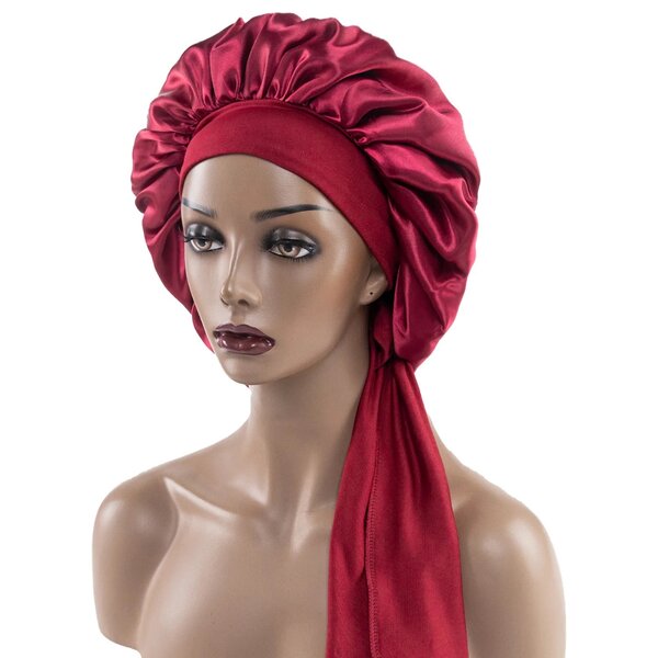 Bonnets de tête