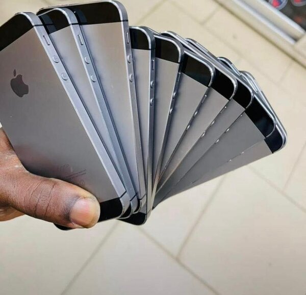 iPhone 5s
