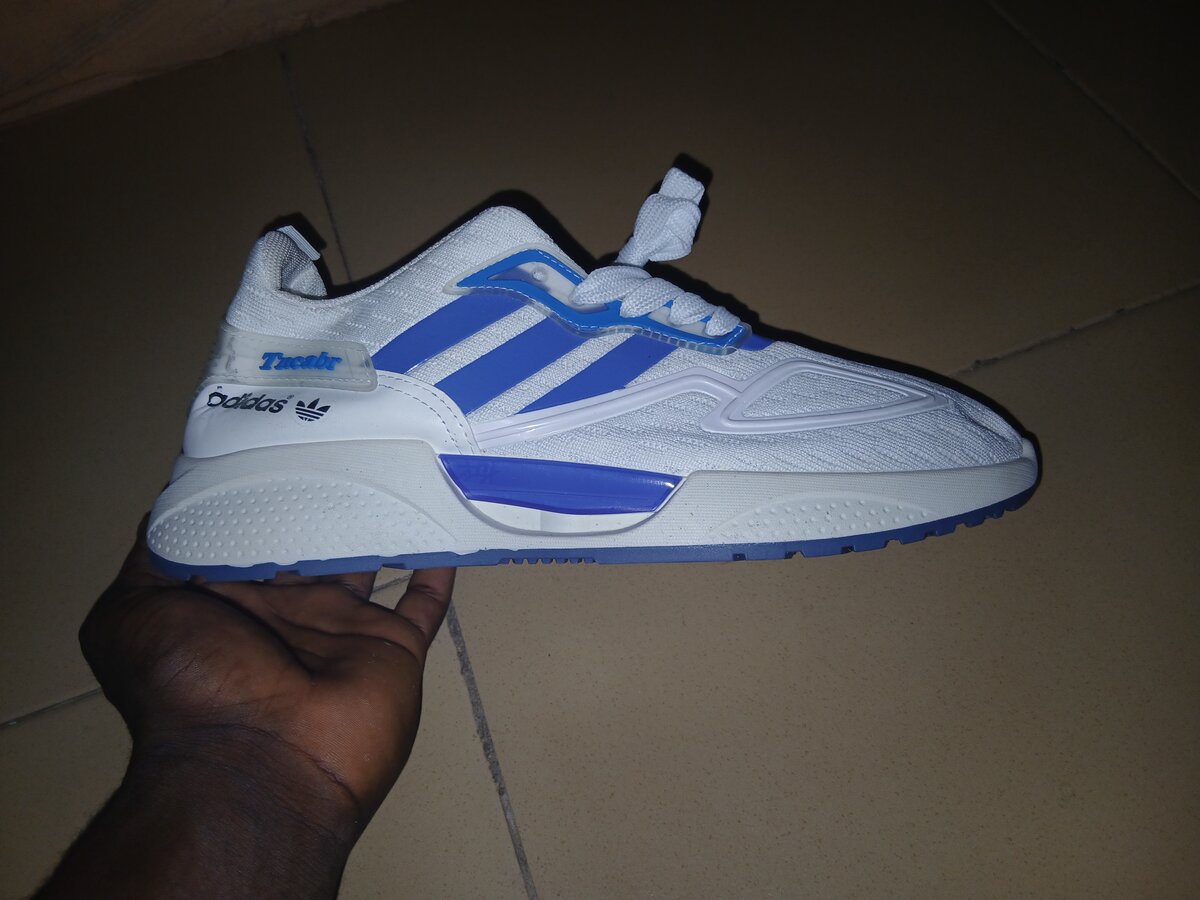 Adidas Trainers