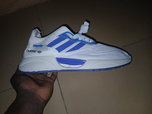 Adidas Trainers