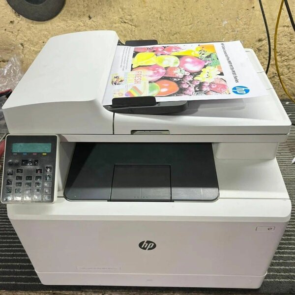 Imprimante multifonction HP