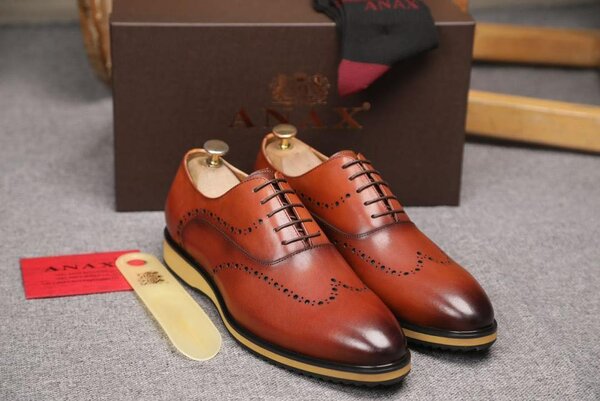 SOULIER HOMME