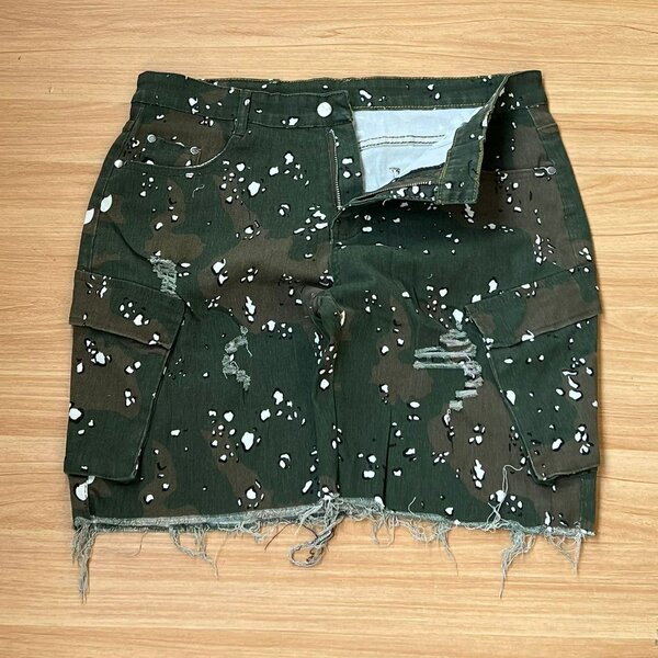 Carmo shorts