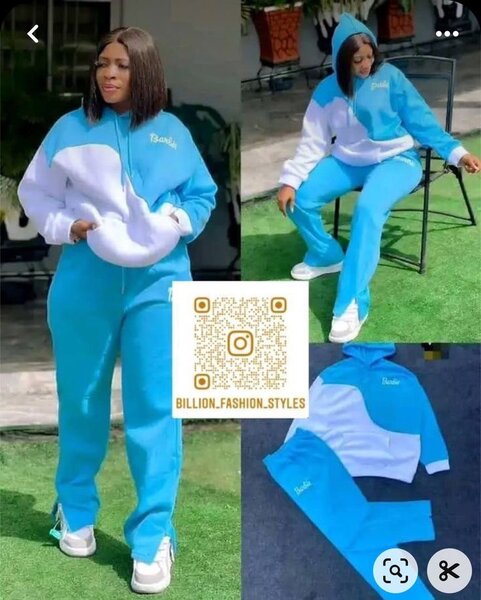 Quality Hoodie Set