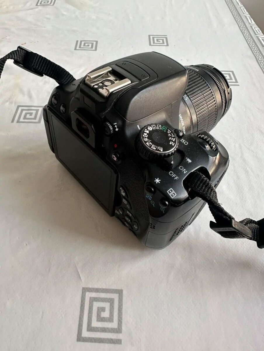 Canon 650D
