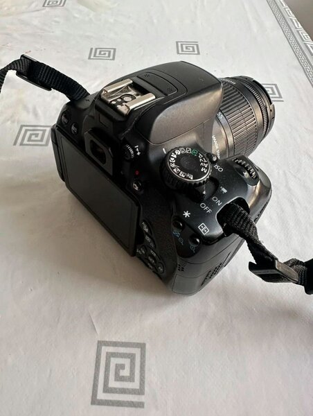 Canon 650D