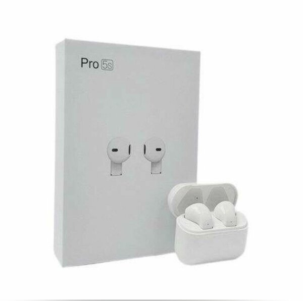 Écouteur Bluetooth Pro 5s