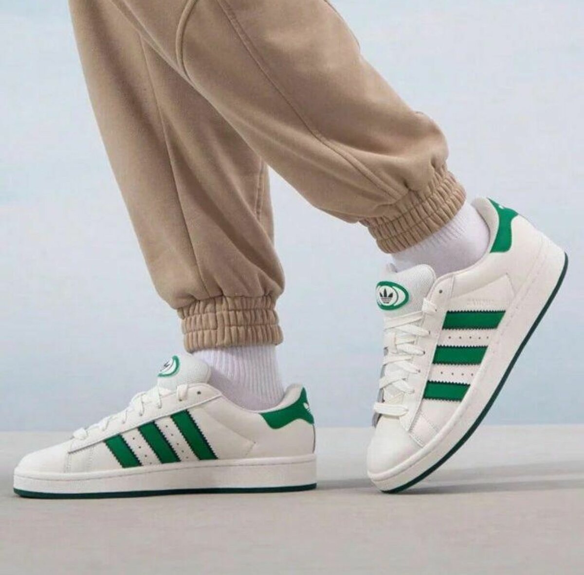 Adidas campus