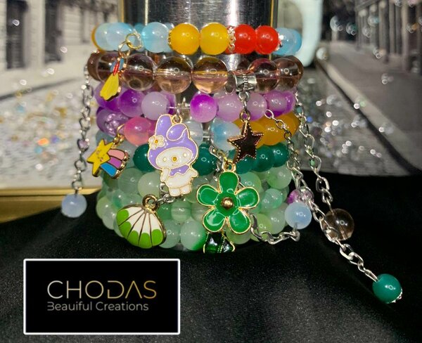 Bracelets
