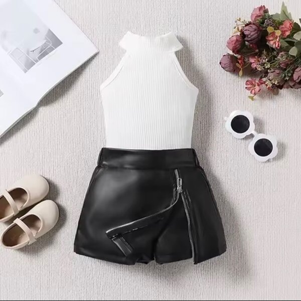 Ensemble stylée