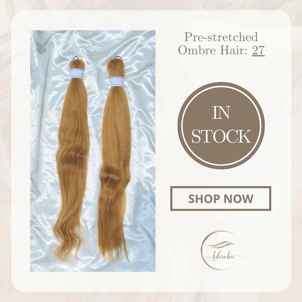 Hair
