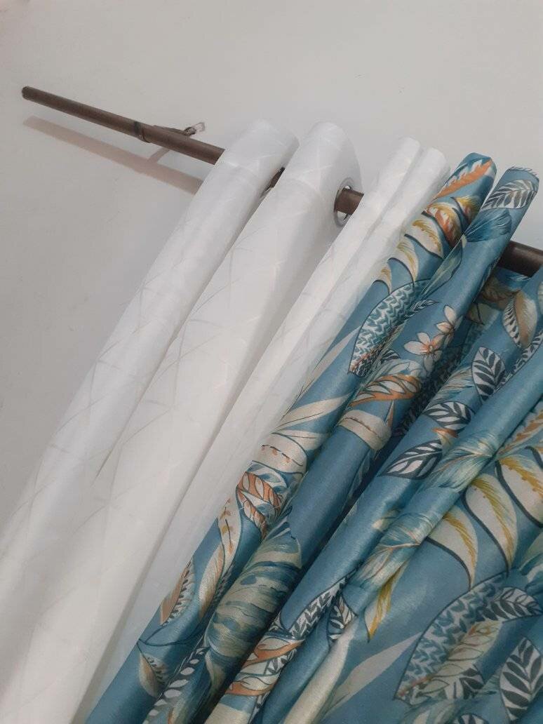 CURTAIN
