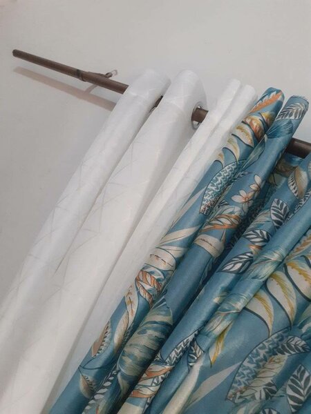 CURTAIN