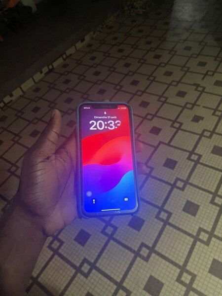 iPhone 11 pro