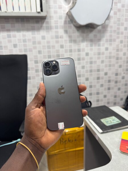 iPhone 13pro max