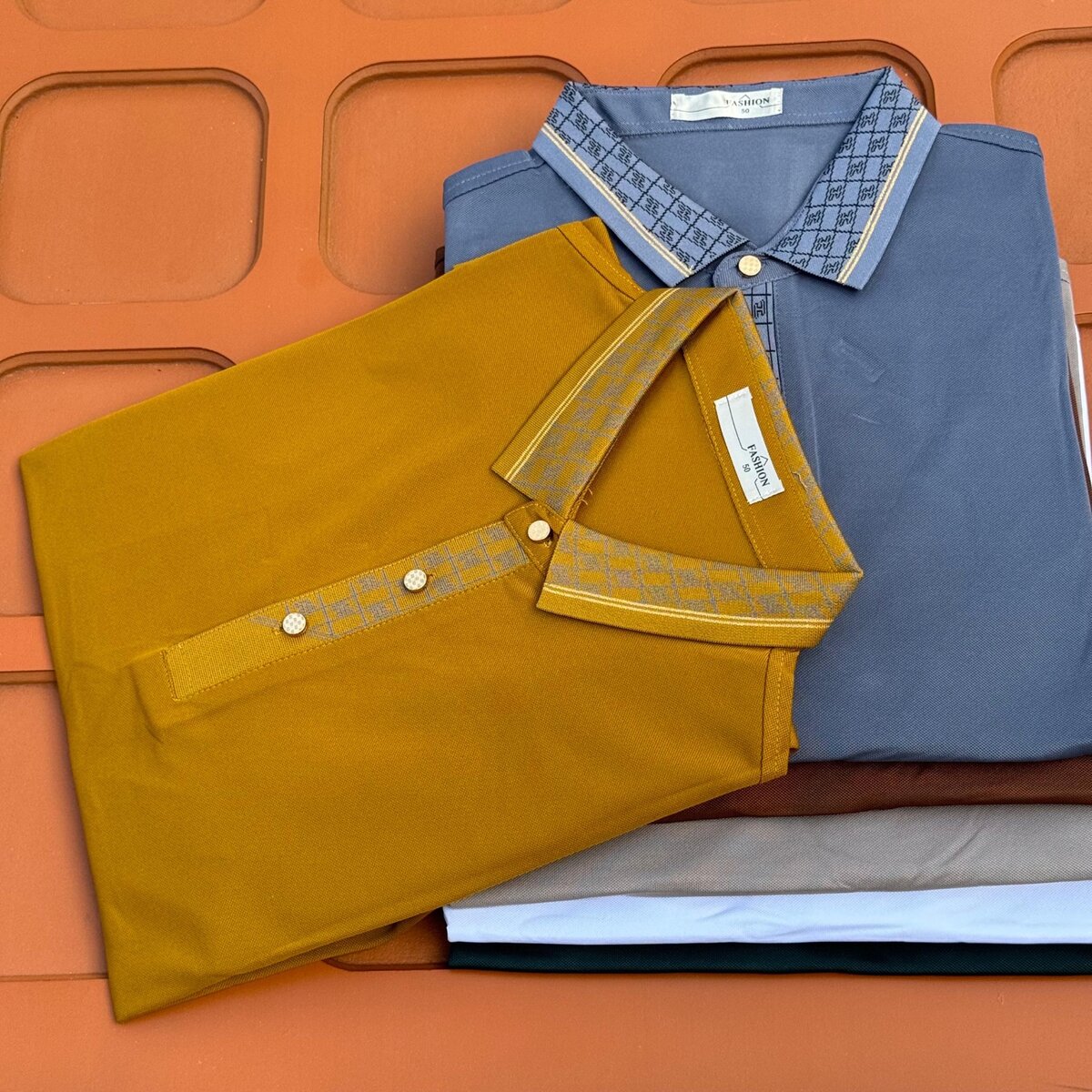 Golf Shirts