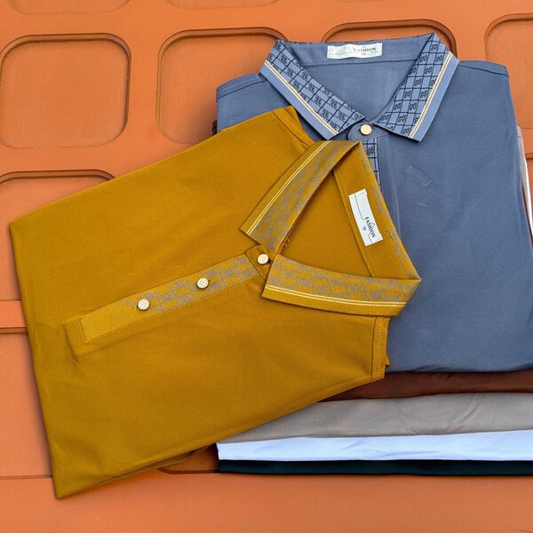 Golf Shirts